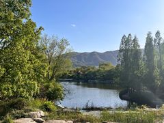 -国家植物园南园