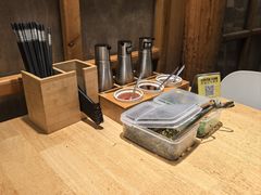 -二哥米线 丽江店