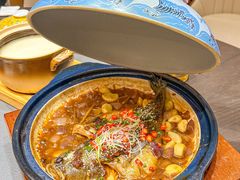 -宗氏一喜砂锅·特色湖北菜(楚河汉街店)