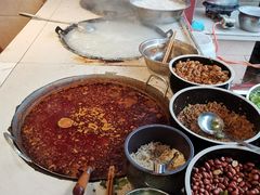 -豆相识•九九豆腐脑(牛咡桥店)
