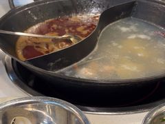 -憨铁匠老火锅(龙岗万科里店)