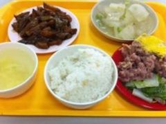 -上海理工大学第五食堂