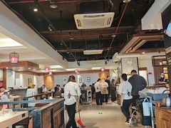 -围炉夜话·潮汕卤水火锅(榕江店)