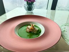 -广州四季酒店·佰鲜汇·现代法餐