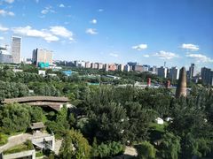 -北京民族园葉子里酒店(鸟巢店)