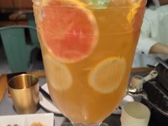 -探鱼·鲜青椒爽麻烤鱼(苏宁广场店)
