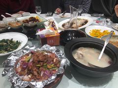 -大鸭梨烤鸭(枣园店)