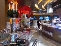 自助取餐区-杭州国际会议中心洲际酒店-原素全日餐厅(解放东路店)