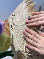 -NEW LOOK-绿麓 · 美甲美睫脱毛工作室