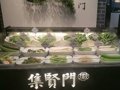 -集贤门·徽菜(福田店)