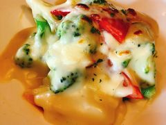 芥末焗鲜蔬-MR.ROCKY洛奇先生RESTAURANT&BAR(宝安壹方城店)