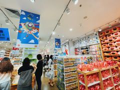 -名创优品(天河区正佳广场二店)