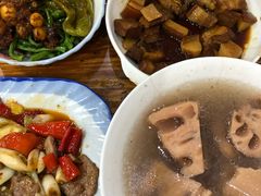 -雨田饭店(华兴东街店)