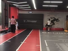 -育健帕里西青少年体能训练中心(广渠门店)