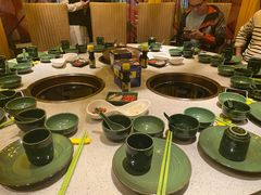 -润园四季椰子鸡火锅(海上世界店)
