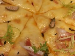 -太原富力铂尔曼大酒店-尚西餐厅