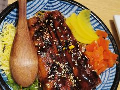 -林妈妈村·日式料理(宝山万达店)