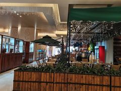 -北京西国贸大酒店