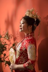 点击看大图 -维纳斯婚纱摄影(鞍山店)