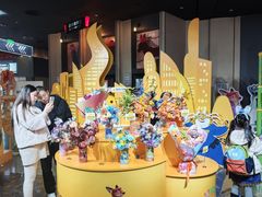 -寰映影城(朝阳合生汇杜比影院店)