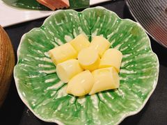 -西郊宾馆·1921餐厅