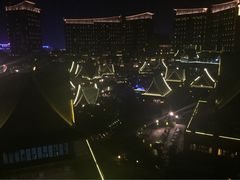 三亚湾红树林度假世界-三亚湾红树林度假世界(木棉酒店)
