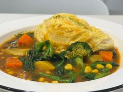 -池奈·咖喱蛋包饭(杭州远洋乐堤港店)