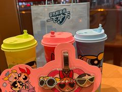-奈雪的茶(大悦城店)