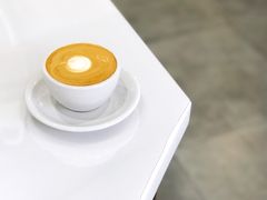 茶拿铁-常识咖啡common sense(春熙路店)