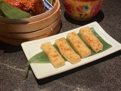 -南京大牌档(新街口德基广场店)