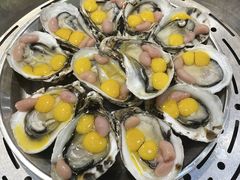 -飞尝蚝·顺德菜·鱼生(顺德总店)