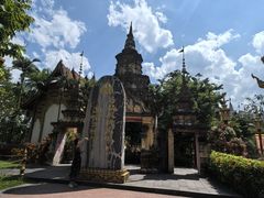 -西双版纳总佛寺