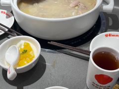 -好彩猪肚鸡(正弘城店)