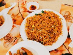 -点都德(盘福楼店)
