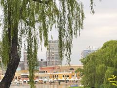 -WhaleSports户外水上运动俱乐部(朝阳公园店)