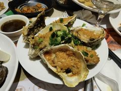 -芭菲盛宴·环球美食(北城国际店)