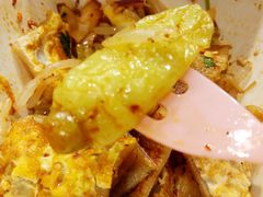 -四环冷面王(西单华威约饭街店)
