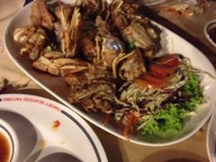 Savoey&nbsp;Restaurant-尚味泰餐厅