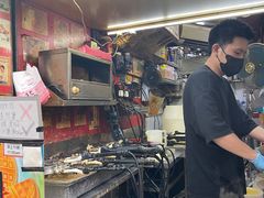 -利强记北角鸡蛋仔(弥敦道店 )