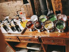 -江湖六膳門串串香(隆礼路店)