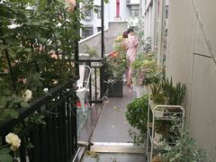 -边渡咖啡烘焙店(昙华林店)