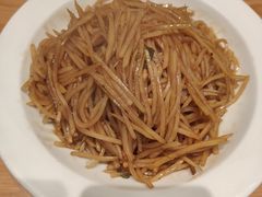 -满盛家宴·烤鸭·海鲜天津菜(河北路总店)