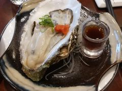 生蚝-和然日本料理(开发区五彩城店)