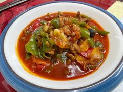 -莎车清真美食