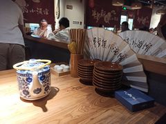 -先启半步颠小酒馆(常熟万达广场店)