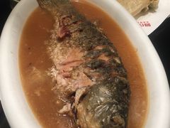 -阿庄新豫菜(航海东路店)