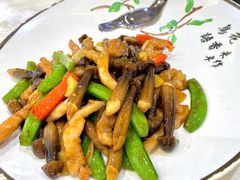 -有腥气私房菜·寻味顺德