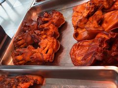 -苗老五诸城烧肉(西关大街店)