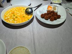 -鸭王烤鸭店(三里河店)
