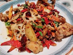 -新蜀会四川豆花(五羊店)
